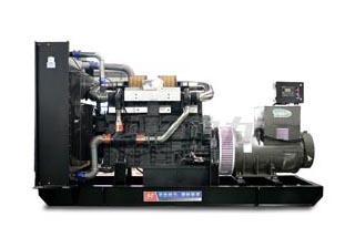 800kw上海柴油發(fā)電機(jī)組